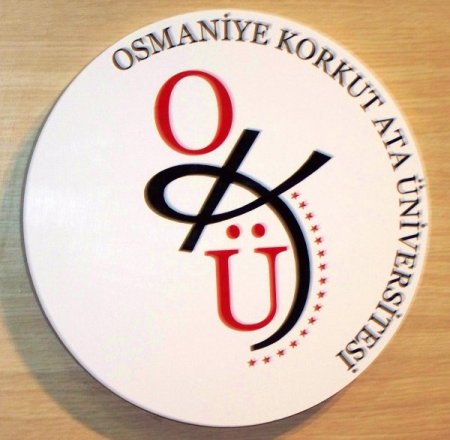 Okü’nün Yeni Kurumsal Logosu Tanıtıldı