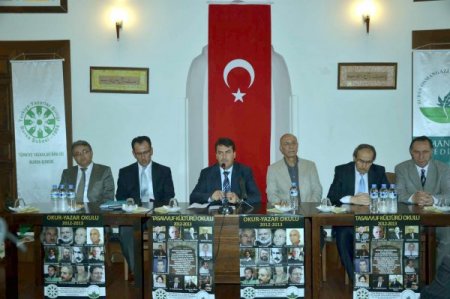 Okur – Yazar Okulu kapılarını açıyor