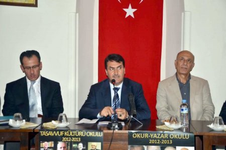 Okur – Yazar Okulu kapılarını açıyor