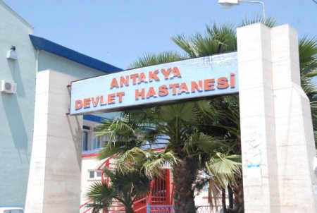 Olaylarda Yaralanan 6 Suriyeli Daha Hatay'da