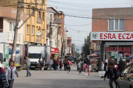 Olayların merkezi Yavuz Selim halkı: Provokatörler iş başında
