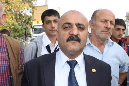 Olayların merkezi Yavuz Selim halkı: Provokatörler iş başında