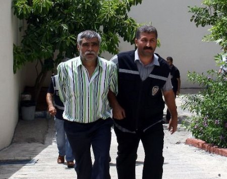 Öldürüldükten Sonra Dereye Atılan Şahsın Katili Yakalandı