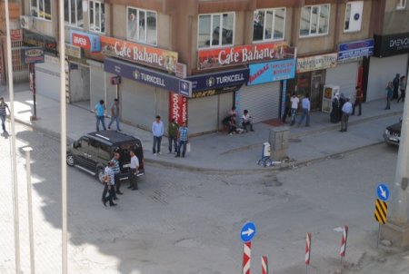 Öldürülen 7 PKK'lı teröristten 2'si Hakkari ve Yüksekova'da gömülecek