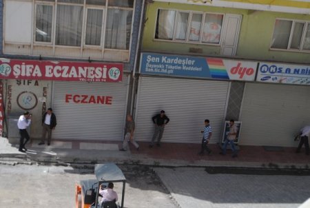 Öldürülen 7 PKK'lı teröristten 2'si Hakkari ve Yüksekova'da gömülecek