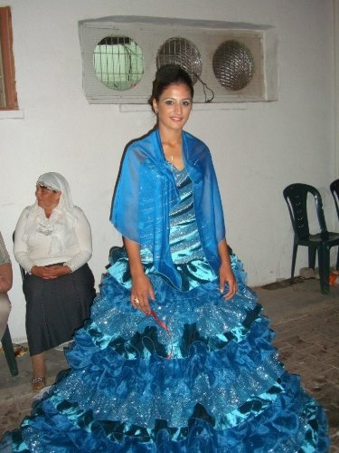 Öldürülen gelinin cenazesi alındı