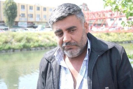 Öldürülen iki aylık gelinin babasından son isteği çilek olmuş