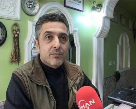 Öldürülen kuyumcunun dükkanı, 4 kez soyulmaya çalışılmış