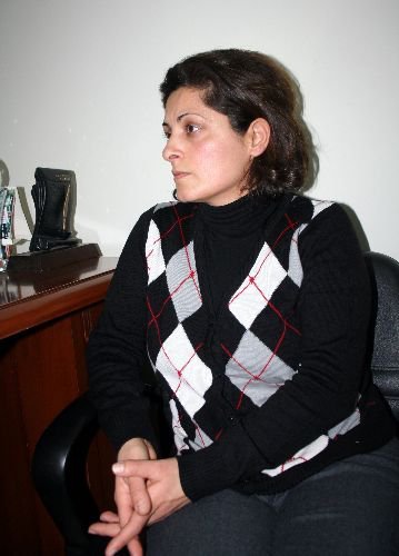 Öldürülen Zabıt Katibinin Ailesi: Kızımızın Zanlıyla İlişkisi Yoktu