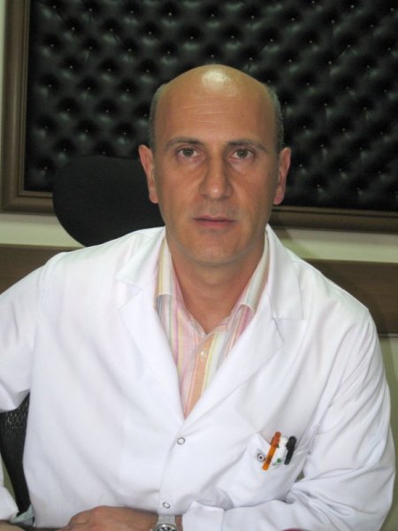 Ölen annenin karnından alınan bebek, tıp tarihine geçti