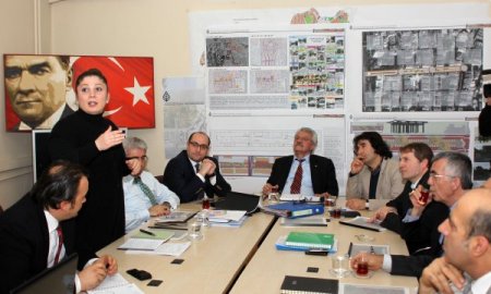 Olgunlar, Sanat Sokağı Olacak