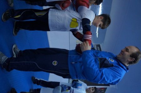 Olimpiyat şampiyonları ‘Her Çocuk Yetenektir’ projesi ile yetişecek