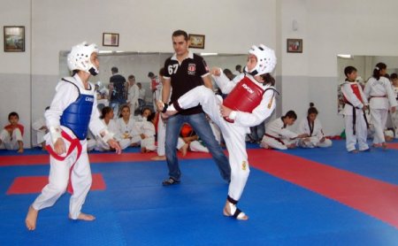 Olimpiyatlarda gelen madalyalar tekvandoya olan ilgiyi artırdı