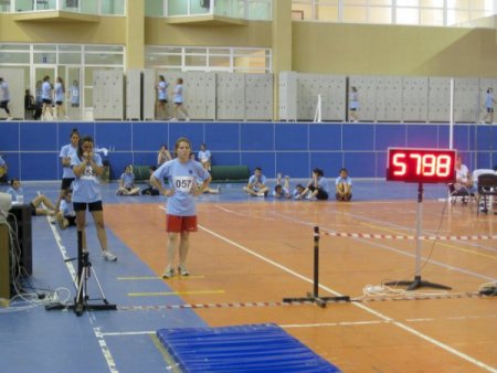 Olimpiyatlardaki başarısızlık ders oldu, milli sporcuların taban puanı yükseldi