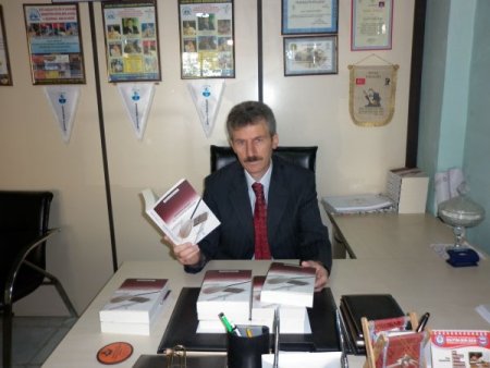 Oltu Havzası şairlerini yeni nesle tanıtacak eser