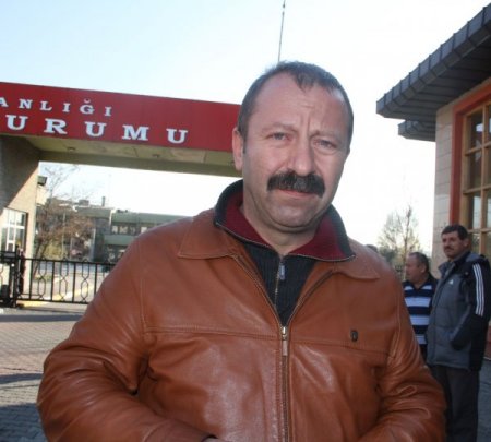 Ölü bulunan mahkumun babası: Oğlum psikolojik baskı görmüş