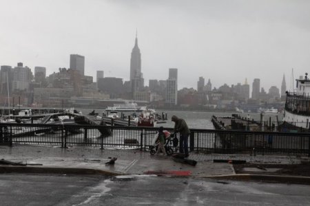 Ölü sayısı 39’a çıktı, New York’ta 80 ev yandı