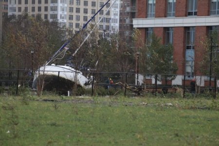 Ölü sayısı 39’a çıktı, New York’ta 80 ev yandı