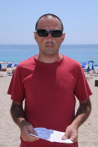 Ölüdeniz Halkı, Belcekız Plajı'nın Halk Plajı Olmasını İstiyor