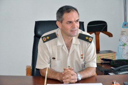 Ölüdeniz'deki iş yerlerine taklit ürün denetimi