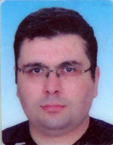 Ölüm Anı Kameralarda Görüntülendi