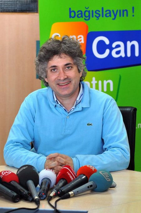 Ölüm Olayı Nakil Sayısını Düşürmedi, Günde 5 Kişi Tüm Vücudunu Bağışlıyor