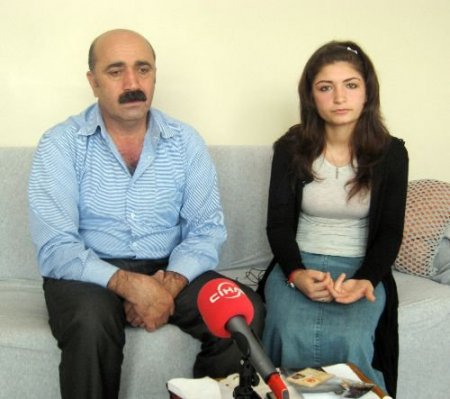 Ölüm Tehditlerine Rağmen Annesinin Katilini Arıyor
