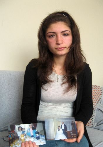 Ölüm Tehditlerine Rağmen Annesinin Katilini Arıyor