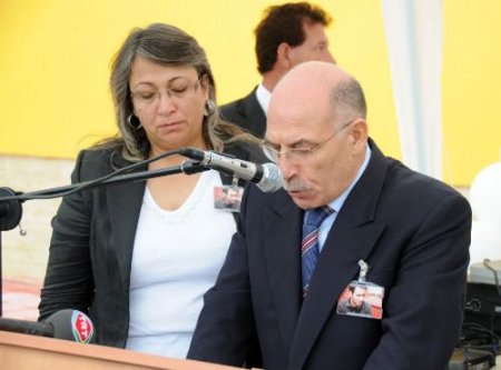 Ölüm Yıl Dönümünde Oğlu Adına Okul Açılan Baba: Bu Gün Oğlumun Nikâh Günü (düzeltme)