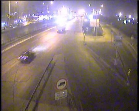 Ölüme Böyle Gitti