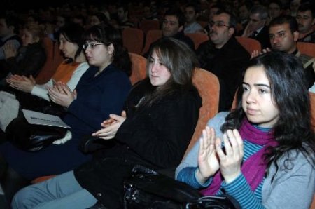 Olumlu Düşünce İnsanı Başarıya Götürür
