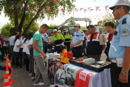 Ölümlü kazaların yüzde 97'si insan kaynaklı