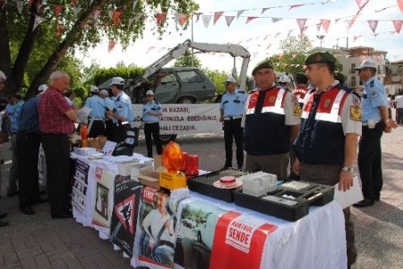 Ölümlü kazaların yüzde 97'si insan kaynaklı