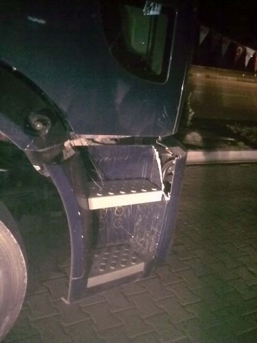 Ölümlü Kazanın Firari Sürücüsü, Film Gibi Takiple Yakalandı