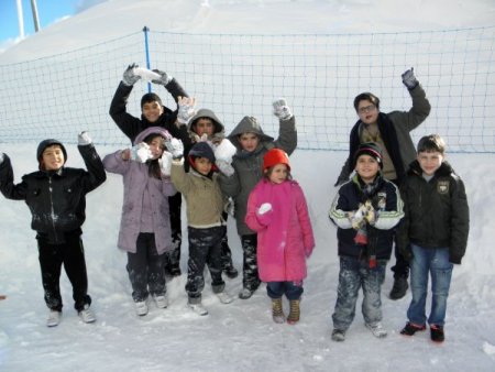 Olympos Teleferik, tatilde öğrencileri zirveye ücretsiz çıkaracak