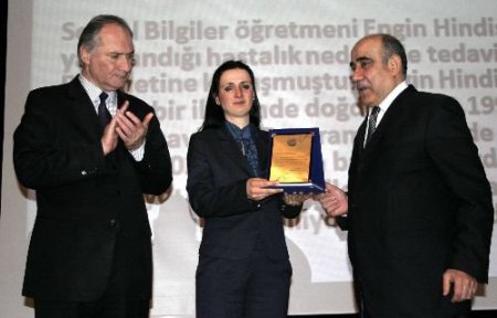 Ömer Balıbey: Eğitimci, Eleştirel Düşünceye Açık Olmalı