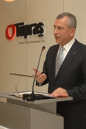 Ömer M. Koç: Daralma Döneminde Kârımızı Yüzde 40 Yükselttik