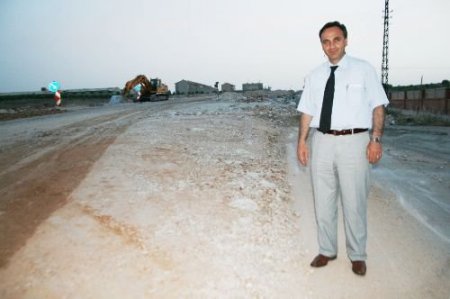 Ömerli Belediye Başkanı Altındağ: Verdiğimiz Rahatsızlıktan Dolayı Özür Dileriz