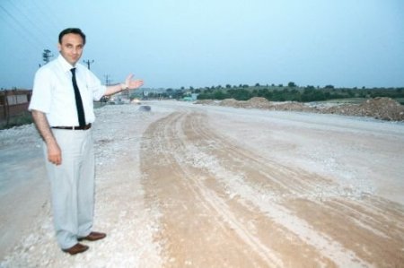 Ömerli Belediye Başkanı Altındağ: Verdiğimiz Rahatsızlıktan Dolayı Özür Dileriz