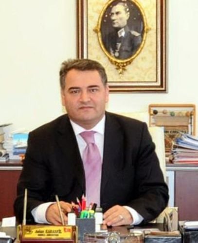 Omü, Eski Havaalanına Sivil Havacılık Yüksekokulu Kurmak İstiyor