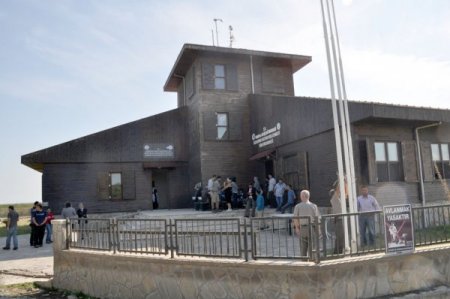 OMÜ Kızılırmak Deltası'ndaki kuşları 'ornitoloji merkezi'nde araştıracak