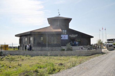 OMÜ Kızılırmak Deltası'ndaki kuşları 'ornitoloji merkezi'nde araştıracak