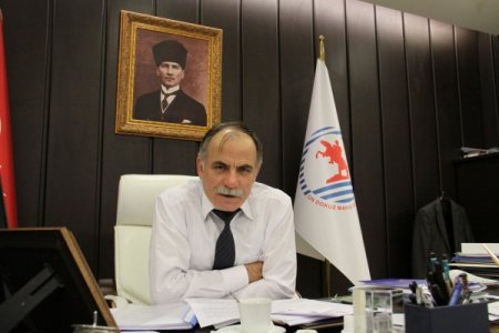 OMÜ Rektörü Akan: YÖK Yasa Tasarısı, devleti devlete denetlettirecek