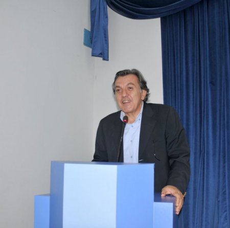 OMÜ Sosyoloji Bölümü öğrencileri, ders başı yaptı