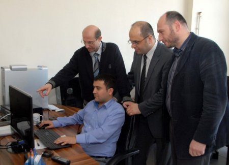 Omü Uzaktan Eğitim Merkezi, Okumak İsteyenlerin Gözdesi Oldu