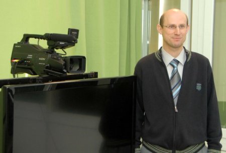 Omü Uzaktan Eğitim Merkezi, Okumak İsteyenlerin Gözdesi Oldu