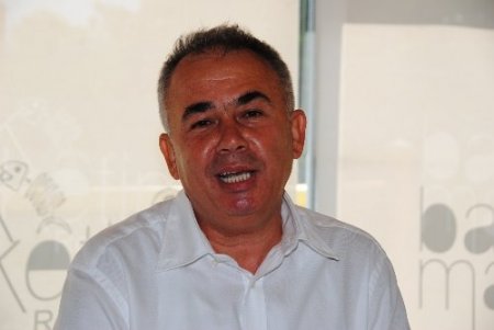 On yıl içinde Manavgat'ta kuyumcusu sayısını 120'den 23'e düştü