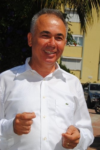 On yıl içinde Manavgat'ta kuyumcusu sayısını 120'den 23'e düştü