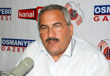 Önal: Teröristlerle kucaklaşan vekillere gereği yapılacak