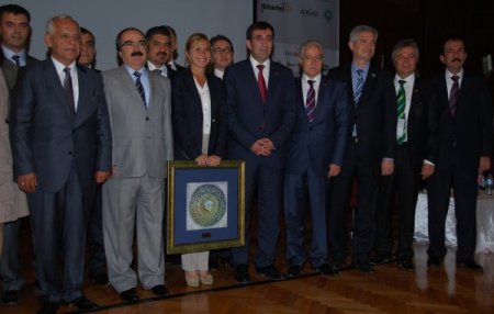 Onatça: Yerel aktörleri kalkınma politikalarına daha fazla dahil etmeliyiz